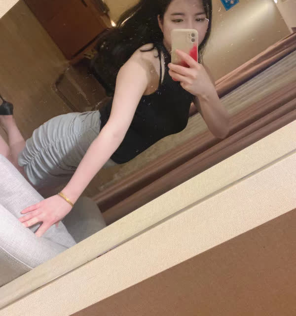 湖州织里小姐姐